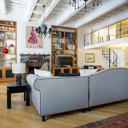 Angi's The New Luxury In Heart Apartman