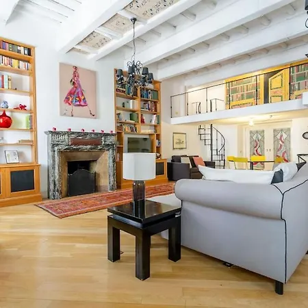 Apartman Angi's The New Luxury In Heart *