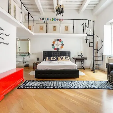 Apartman Angi's The New Luxury In Heart