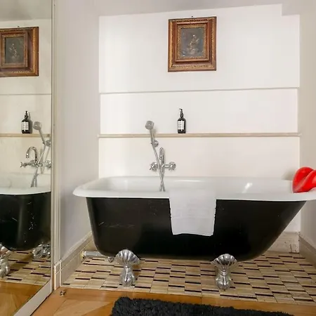 Apartman Angi's The New Luxury In Heart