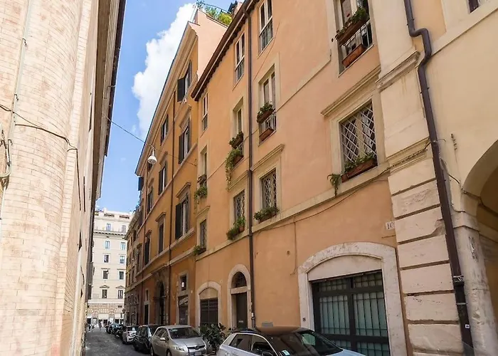 Apartament Angi's The New Luxury In Heart
