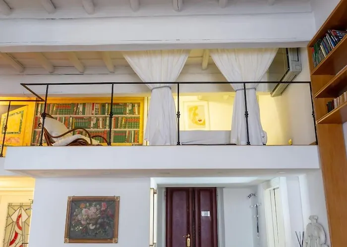 Angi's The New Luxury In Heart Apartament *