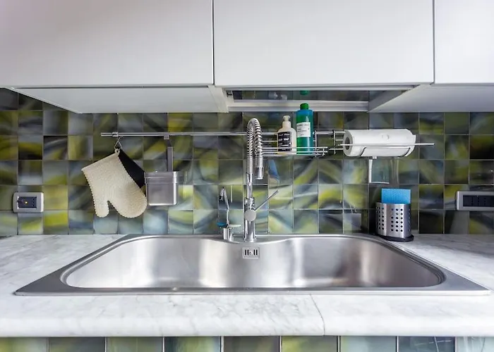 Apartament Angi's The New Luxury In Heart Rzym