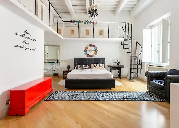 Apartament Angi's The New Luxury In Heart