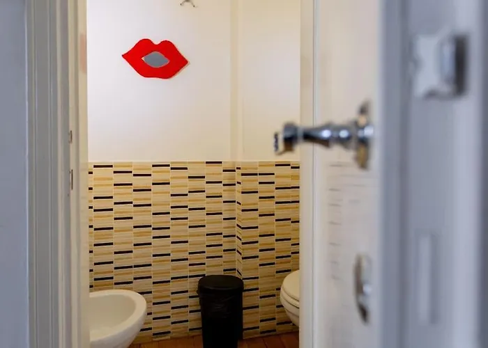 Angi's The New Luxury In Heart Apartament *